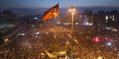 Turchia: al via le iniziative per l’anniv...