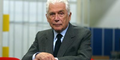 E’ morto Gianluigi Gabetti, consigliere d...