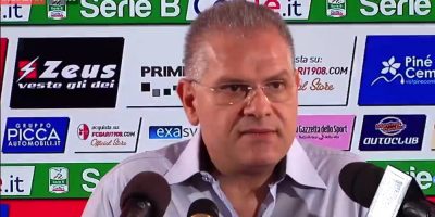 E’ stato arrestato Giancaspro l’ex ...