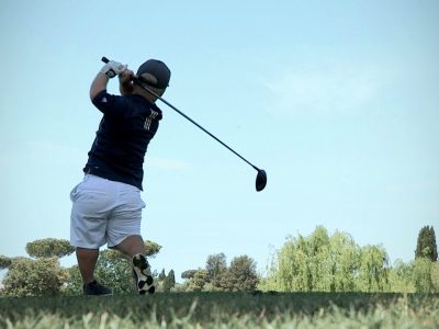 Golf, a Eurotour 2 tornei per disabili nell’ambito di show Rolex Seri