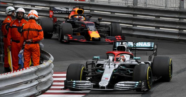 hamilton monaco lauda 2019