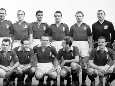 Miccichè, presidente della Lega serie A: “Alimentiamo la memoria del Grande Torino”