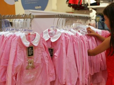 Ritornano i grembiulini a scuola? Lo vorrebbe il Ministro Salvini