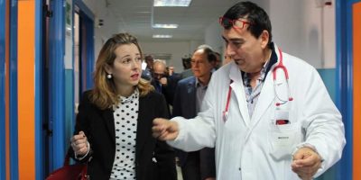 “Via a 8mila borse di specializzazione pe...