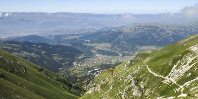 Scontro Mit-Strada Parchi sul Gran Sasso, conce...
