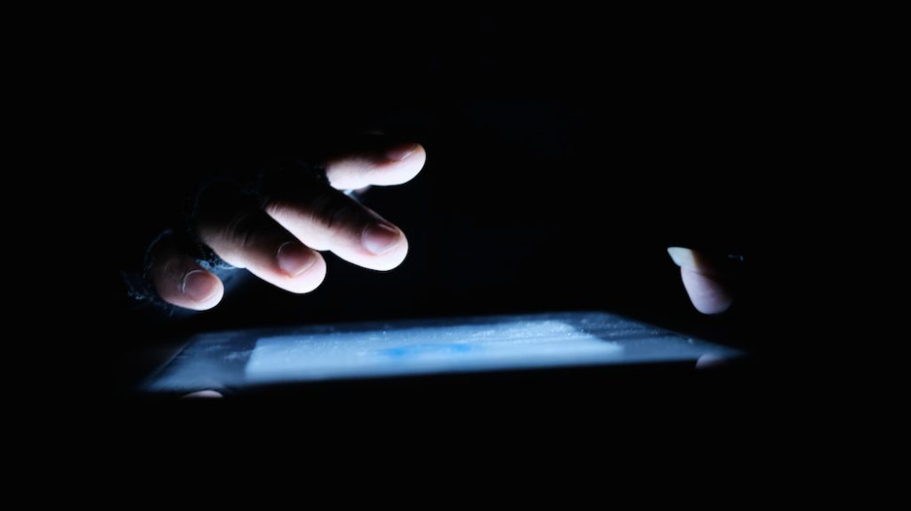 hacker italiano arrestato