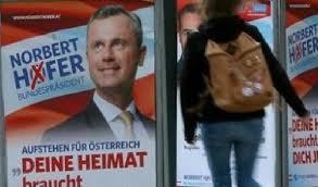 Per l’ Austria un cancelliere ad interim ...
