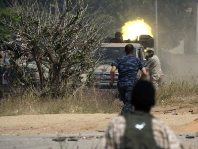 Due idrovolanti si sono scontrati in Alaska, tre morti