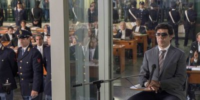 Oscar 2020, ‘Il Traditore’ di Bello...