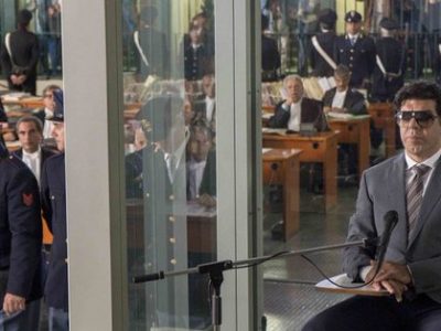 Oscar 2020, ‘Il Traditore’ di Bellocchio è fuori dalla corsa alla statuetta