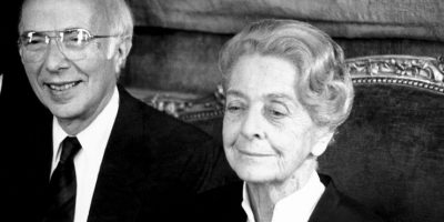 In libreria l’altra Rita Levi Montalcini ...
