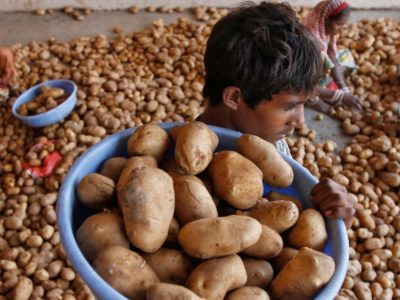 La Pepsi ritira le richieste di risarcimento ai contadini indiani