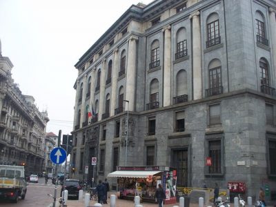 Truffa ai danni dell’ Inps, arrestate due donne a Milano