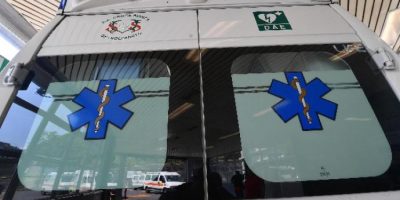 Suv travolte ragazzino sulle strisce pedonali, ...