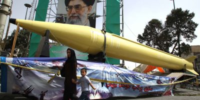 Iran, pesanti accuse a Israele “Minacciat...
