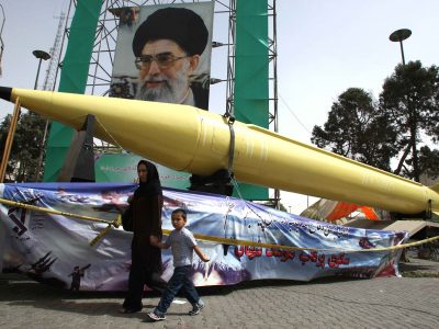 Iran, pesanti accuse a Israele “Minacciate la sicurezza globale”
