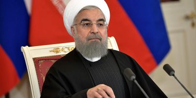 Iran “Sconfiggeremo i piani degli Usa, no...