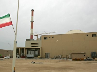 La Repubblica iraniana non si ritirerà dall’intesa sul nucleare