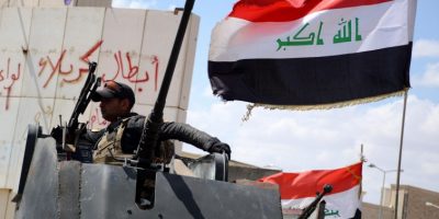 L’Ambasciata Usa sconsiglia viaggi in Ira...