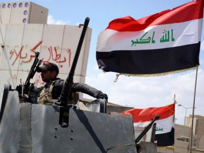 L’Ambasciata Usa sconsiglia viaggi in Iraq “Tensioni accresciute”