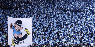 Possibile attentato alla sede degli Irriducibil...