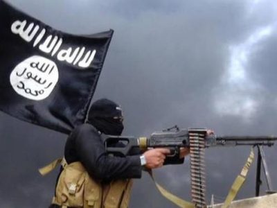 Miliziani di daesh attaccano lungo l’Eufrate, morti e feriti imprecisati