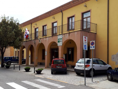 Paese sardo isolato nel nuorese, il sindaco si dimette