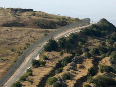 Israele: “Siamo in allarme, l’Iran potrebbe colpirci”