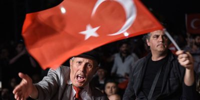 Istambul: riparte la campagna elettorale dopo i...