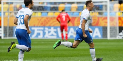 Mondiale Under 20, l’Italia comincia bene...