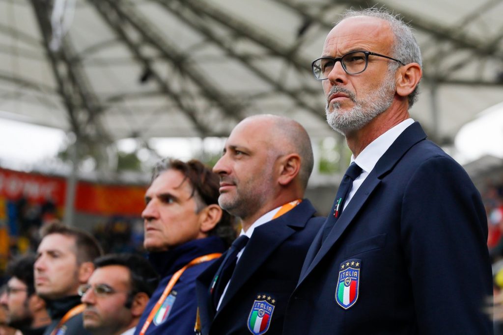 italia messico under 20