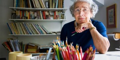 E’ morta a 95 anni Judith Kerr, scrittric...