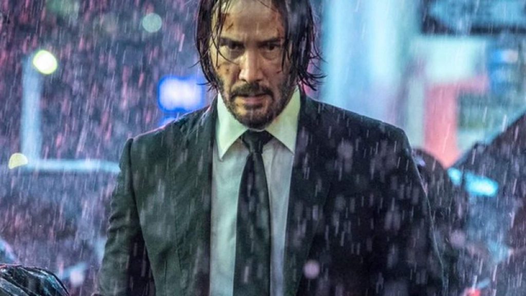 john wick