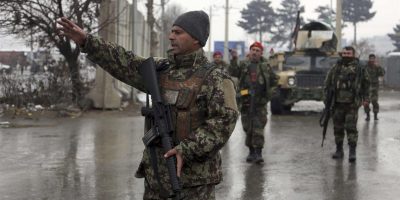 Giornalista e consulente del Parlamento afgano ...