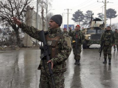 Giornalista e consulente del Parlamento afgano uccisa a Kabul