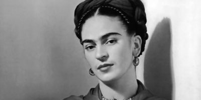 Palermo omaggia Frida Kahlo attraverso gli scat...