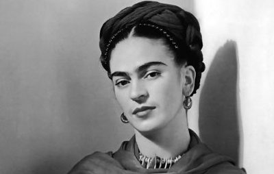 Palermo omaggia Frida Kahlo attraverso gli scatti di Leo Matiz