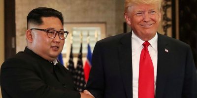 Corea del Nord e Usa “Dialogo possibile m...