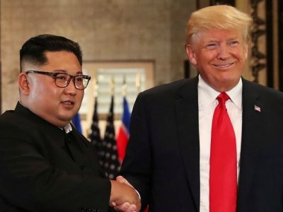 Corea del Nord e Usa “Dialogo possibile ma con trasparenza”