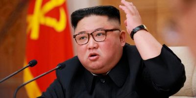 Pesante scambi di insulti fra Kim Jong-un e il ...