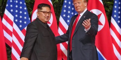 Kim Jong-Un e Trump verso un accordo di distens...