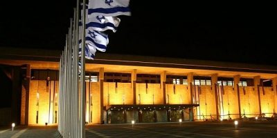 Israele torna al voto il 17 settembre, nessun a...