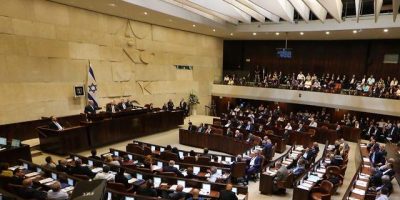 Israele: nuovo governo il dirittura di arrivo, ...