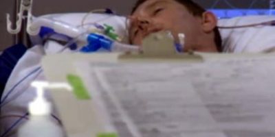 Via la procedura per staccare la spina a Lamber...