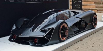 Domenicali al Salone di Barcellona “Prest...