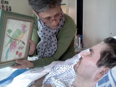 Medici cattolici contro la legge sul suicidio assistito