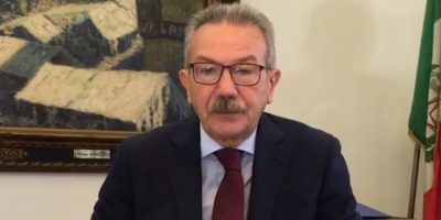 Arrestato per corruzione e turbativa d’as...