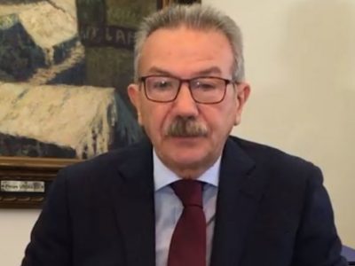 Arrestato per corruzione e turbativa d’asta sindaco di Legnano si dimette