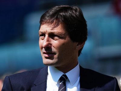 Milan, è ufficiale l’addio del ds Leonardo
