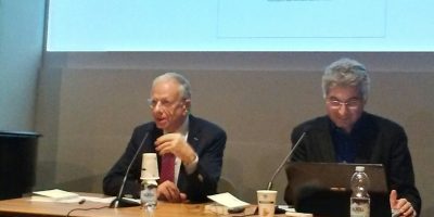 Le testimonianze di Primo Levi nei “Dialo...